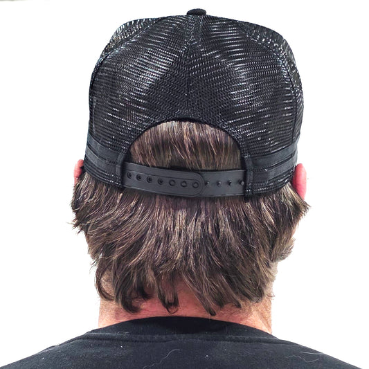 DWD Country Trucker Cap - 4x entries