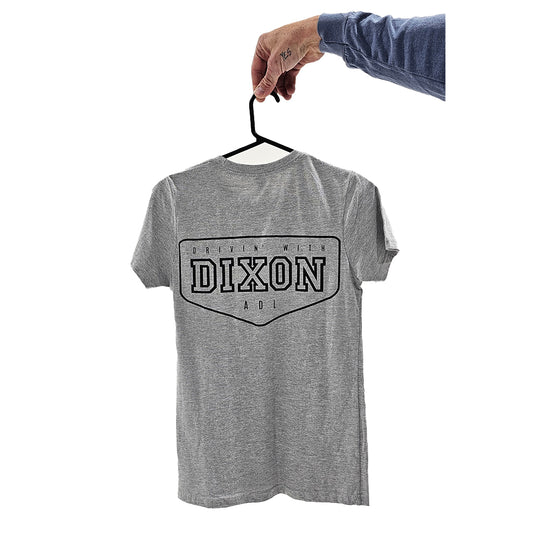 DWD Women's Short-Sleeve Tee image 1