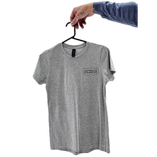 DWD Women's Short-Sleeve Tee image 0