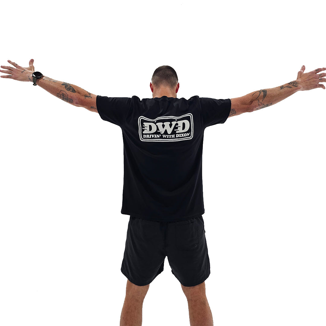 DWD Plate Tee - Men's image 0