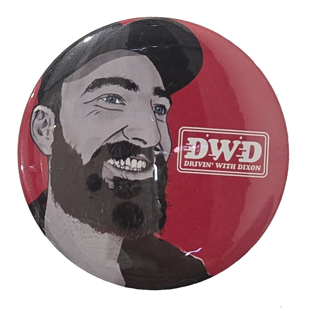 DWD Badge Pack image 2