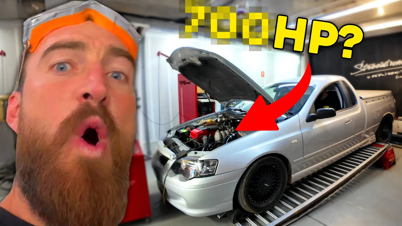 Load video: 