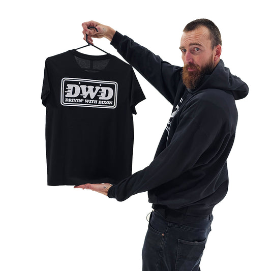 DWD Plate Tee - Women's image 1