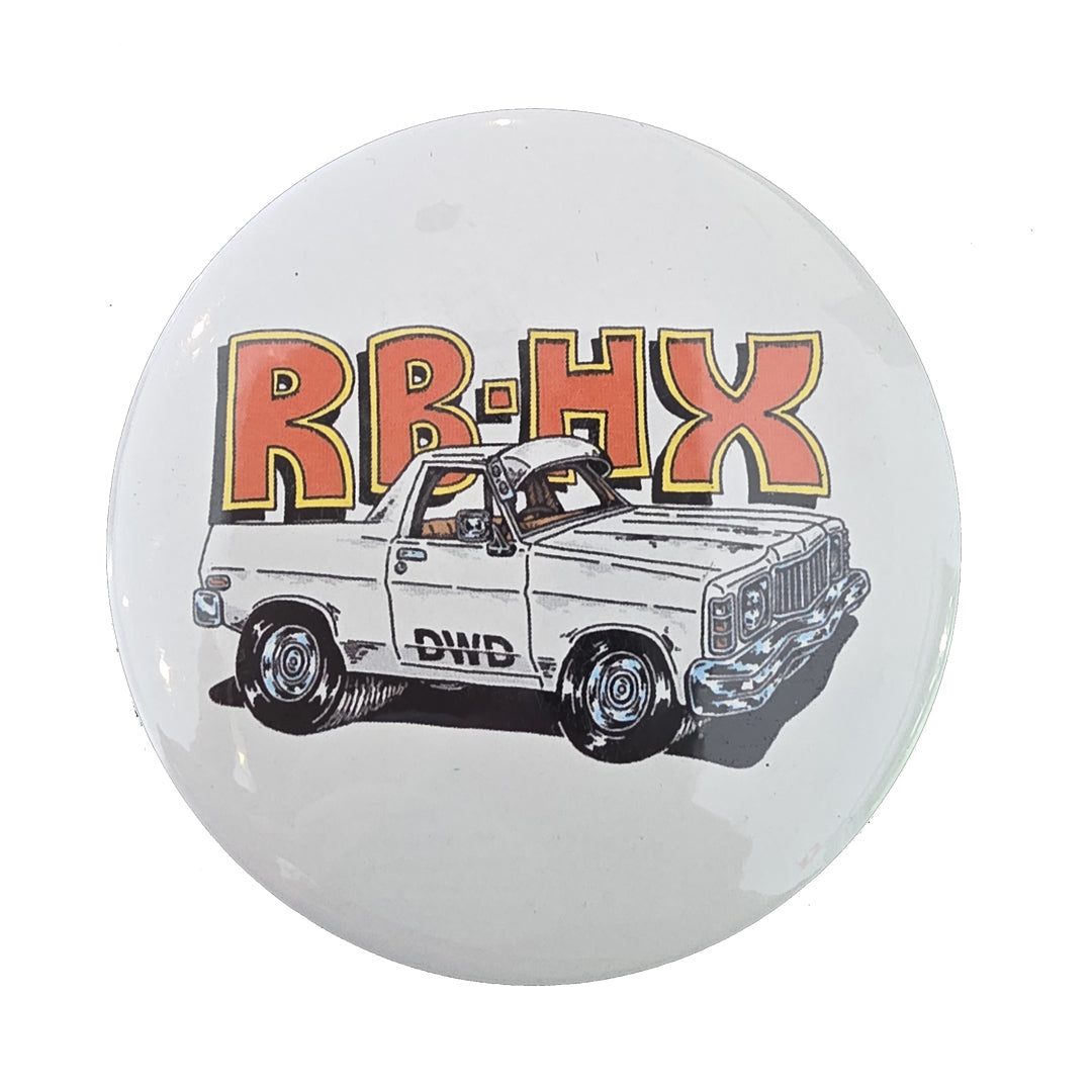 DWD Badge Pack image 3